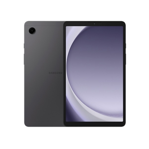 Samsung Tablet Sort A9 8,7" skærm